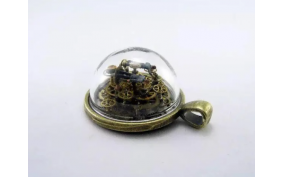 文物展柜里的放大鏡主要作用是什么？這5大功能顛覆認(rèn)知